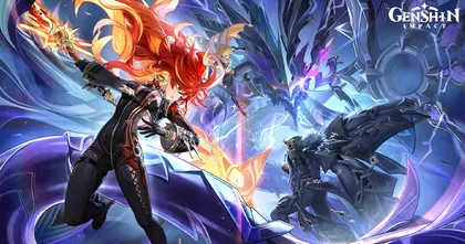 Genshin Impact เวอร์ชัน 5.3: ร่วมต่อสู้เคียงข้าง Mavuika เพื่อโชคชะตาของ Natlan