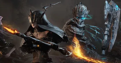 Blade of God X: Orisols เกม Action RPG ธีมดาร์ก เปิดให้เดินทางข้ามผ่านห้วงเวลาบนมือถือสโตร์ไทย และ PC แล้ว!