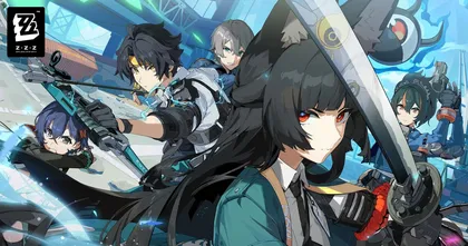Zenless Zone Zero เวอร์ชัน 1.4 "คลื่นดาราโหมกระหน่ำ" เตรียมเผยบทไคลแมกซ์ไปพร้อมกับ Void Hunter ในตำนานในวันที่ 18 ธันวาคมนี้