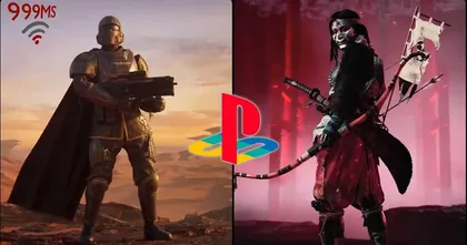 Sony จดสิทธิบัตรแก้อาการแล็กเวลาเล่นเกมออนไลน์