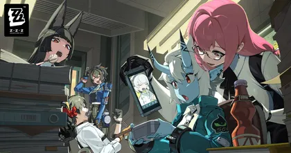 ถาม-ตอบ ทีมผู้พัฒนา Zenless Zone Zero กับ เวอร์ชัน 1.4 การอัปเดตครั้งใหญ่ของตัวเกม !