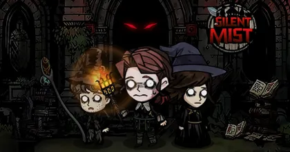 Silent Mist: Situation เกม Idle RPG Strategy ผจญภัยในแดนร้างที่เต็มไปด้วยมอนสเตอร์ เปิดให้เล่นบนมือถือ Android สโตร์ไทยแล้ว!