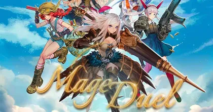 Mage Duel เกม TCG Card Battle พร้อมให้สะสมการ์ดและต่อสู้ในสนามบนมือถือระบบ Android และ iOS สโตร์ไทยแล้ว!