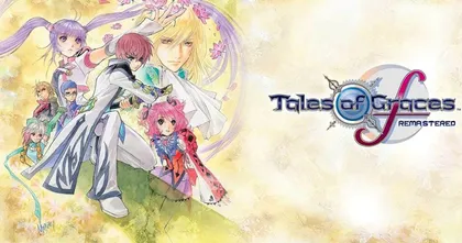 Tales of Graces f Remastered เกมแอ็คชั่นผจญภัยในโลกแห่งจินตนาการ วางจำหน่ายบน PC และคอนโซลแล้ว