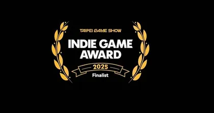 รวมรายชื่อเกมที่เข้าชิงรางวัลสาขาต่าง ๆ ของงาน Indie Game Award 2025 ภายใน Taipei Game Show
