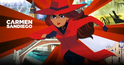 Carmen Sandiego เกมผจญภัยไขปริศนา รับบทจอมโจรสาวชุดแดงออกทำภารกิจทั่วโลกเตรียมวางจำหน่ายบน PC คอนโซลและมือถือ 4 มีนาคมนี้!