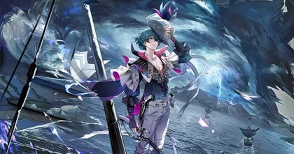 Wuthering Waves เผยโฉมและข้อมูลตัวละครใหม่ Brant ออกมาให้รับชมแล้ว!
