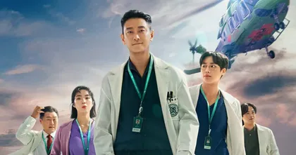 ชั่วโมงโกงความตาย The Trauma Code: Heroes on Call ตอนที่ 8 (จบซีซั่น) ลิงก์ดูออนไลน์ อัปเดตล่าสุด