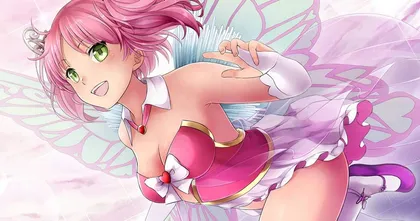 รีบโหลดเลย! HuniePop เกมแนว Puzzle + จีบสาว แจกฟรีบน Steam
