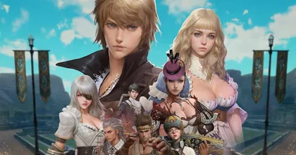 Granado Espada M เกม MMORPG โซน SEA เตรียมเปิด CBT 15 มกราคมนี้ พร้อมเปิดลงทะเบียนล่วงหน้า