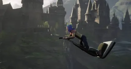 Hogwarts Legacy เตรียมปล่อยฟรีอัปเดตรองรับ mod อย่างเป็นทางการ ปลายเดือนนี้