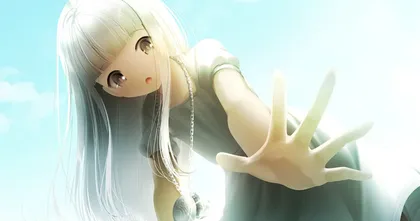 Together We Live เกม Visual Novel เรื่องราวของหญิงสาวผู้กำลังชดใช้บาปแทนมนุษยชาติ ได้วางจำหน่ายบน Android สโตร์ไทยแล้ว!