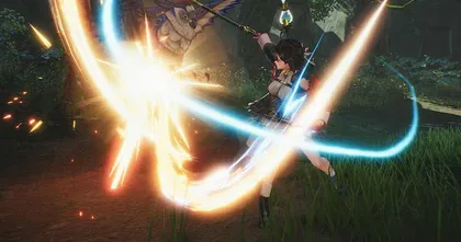 Atelier Yumia: The Alchemist of Memories & the Envisioned Land เกมสาวปรุงยา ปล่อยคลิปเกมเพลย์ 15 นาที