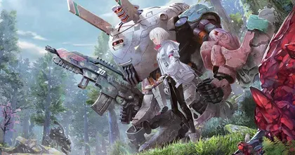 [รีวิว] SYNDUALITY Echo of Ada เกมยิงมุมมองบุคคลที่สามแนว Sci-Fi ที่ผู้เล่นสายสำรวจ แต่งหุ่น สร้างที่อยู่อาศัย เป็นต้องชอบ!