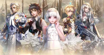 Vestria Chronicles อัปเดตใหม่มันส์กว่าเดิมกับ 3 ตัวละครใหม่, เสียงพากย์ญี่ปุ่น, Raid & World Boss, Realtime PVP พร้อมกิจกรรม และของแจกฟรีอีกเพียบ!