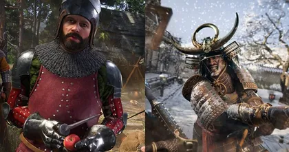 Assassin’s Creed Shadows และ Kingdom Come Deliverance 2 ติดท็อปอันดับสั่งซื้อล่วงหน้าบน PS5