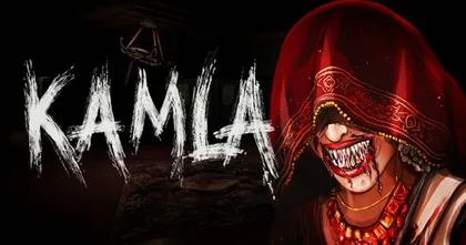 Kamla - Horror Exorcism Escape เกม survival horror หนีผีอินเดีย เตรียมเปิดให้ลุยบนมือถือ 8 กุมภาพันธ์นี้!