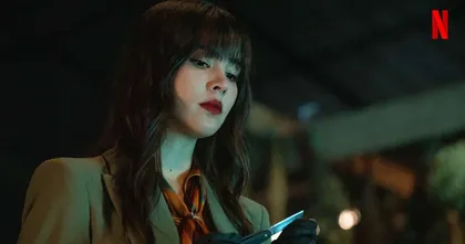 เนื้อหาแนะนำบน Netflix ประจำเดือน กุมภาพันธ์ 2568