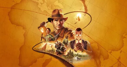รีวิวเกม Indiana Jones and the Great Circle - เอางบลงหนังมาทำเกมเถิด
