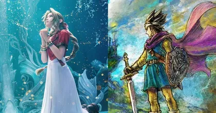 Square Enix ออกนโยบายใหม่เพื่อคุ้มครองพนักงานจากเกมเมอร์ที่คุกคาม