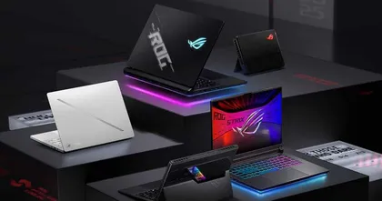 ROG ประกาศเปิดตัวกลุ่มผลิตภัณฑ์เกมมิ่งโน้ตบุ๊กใหม่ล่าสุด ต้อนรับปี 2025