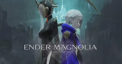 Ender Magnolia: Bloom in the Mist เกมแอ็คชั่น RPG ผจญภัยในดินแดนเวทมนตร์ วางจำหน่ายบน Steam และคอนโซลแล้ว