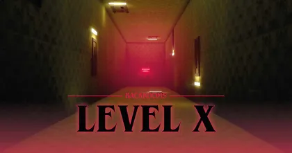 Backrooms Level X เกมสยองขวัญเตรียมพาผู้เล่นดำดิ่งสู่ฝันร้าย เร็ว ๆ นี้บน PC และคอนโซล