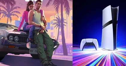 หลุดวันวางจำหน่าย Grand Theft Auto VI บนเครื่อง PlayStation 5