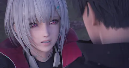 SYNDUALITY Echo of Ada เกมยิงมุมมองบุคคลที่สามแนว Sci-Fi วางจำหน่ายบน PC และคอนโซลแล้ว