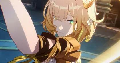 "Honkai: Star Rail" ปล่อยคลิปตัวอย่างตัวละคร Aglaea - "ความรู้สึกสุดอันตราย"