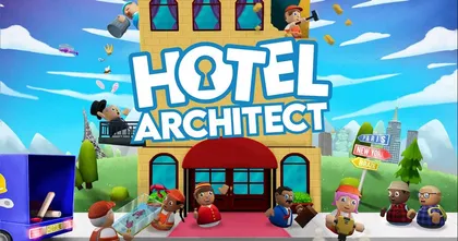 Hotel Architect เปิดให้ลองเล่นฟรี Hotel Architect สุดสัปดาห์นี้