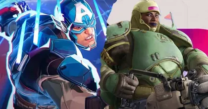 ผู้เล่น Concord ไม่ปลื้ม Marvel Rivals พ้อเสียดายที่เกมโปรดตัวเองอายุสั้น