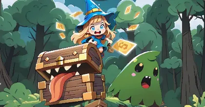 Spin Break: Roulette Battle เกม Deck-Building Roguelike สไตล์ Pixel พร้อมให้หมุนรูเล็ตวัดดวงบนมือถือระบบ Android สโตร์ไทยแล้ว!