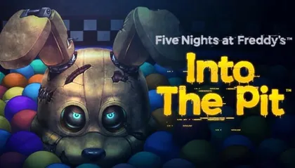 Five Nights at Freddy’s: Into the Pit เวอร์ชันแผ่น เตรียมพร้อมสู่มือแฟน ๆ มิถุนายนนี้!