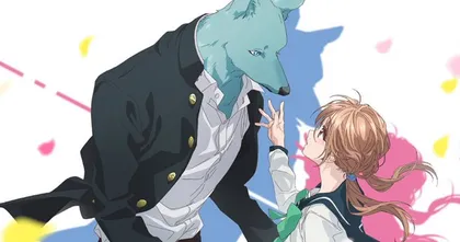 ก้าวข้ามรักต่างสายพันธุ์ Kimi to Koete Koi ni Naru มังงะแนวโรแมนติก ประกาศสร้างอนิเมะแล้ว!