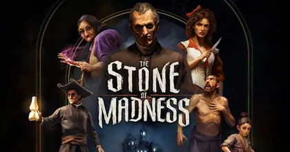 The Stone of Madness เกมลอบเร้น เชิงยุทธศาสตร์ วางจำหน่ายบน PC และคอนโซลแล้ว