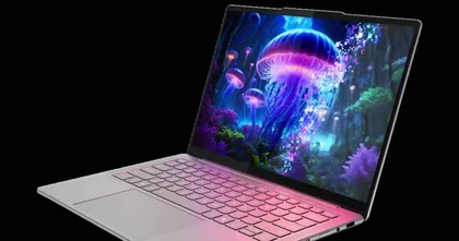 เลอโนโว เปิดตัว Yoga และ IdeaPad รุ่นใหม่ พร้อมเทคโนโลยี AI อัจฉริยะเสริมพลังไอเดียแบบไร้ขีดจำกัด