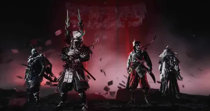 Ghost of Tsushima: Legends ประกาศทำอนิเมะร่วมกับ Aniplex พร้อม Premiere 2027