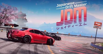 JDM: Japanese Drift Master เกมแข่งรถโลกเปิดในธีมญี่ปุ่น วางจำหน่ายบน Steam แล้ว!