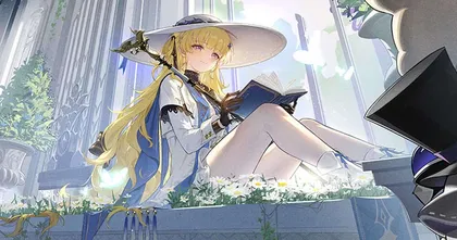 Wuthering Waves เผยโฉมและข้อมูลตัวละครใหม่ Phoebe ออกมาให้รับชมแล้ว!
