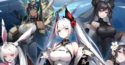 Scarlet Girls เกม Idle RPG นำทัพสาว ๆ ไปต่อสู้กับภัยคุกคาม เปิดให้ลงทะเบียนล่วงหน้าครบทั้ง Android และ iOS สโตร์ไทยแล้ว!