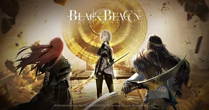 [รีวิวเกม] Black Beacon - เปิดประสบการณ์ครั้งแรกกับเกม น้องใหม่สุดอลัง ที่แอ็คชันต่อคอมโบได้มันส์หยด ในช่วง GBT