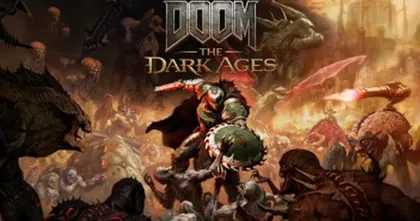 DOOM: The Dark Ages เผยวันวางจำหน่ายบน PC และคอนโซล พร้อมให้สั่งซื้อเกมล่วงหน้าแล้ว!