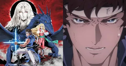 อนิเมะ Castlevania: Nocturne ซีซั่น 2 ปล่อยตัวอย่างใหม่ ก่อนฉายสัปดาห์นี้