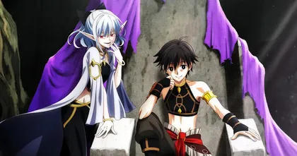 ไมนอกรา บันทึกวันอวสาน(ต่าง)โลก Isekai Mokushiroku Mynoghra เผย Teaser Visual และนักพากย์หลัก เตรียมฉายภายในปีนี้