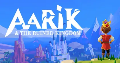 Aarik And The Ruined Kingdom เกมผจญภัยไขปริศนาสุดอบอุ่นใจ เปิดให้เล่นบนมือถือสโตร์ไทยทั้งสองระบบแล้ว!