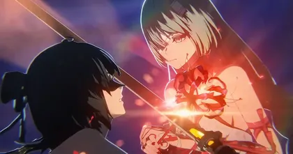 Wuthering Waves ปล่อยคลิป Story Cinematics | Finale as Overture