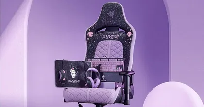 Razer x Kuromi ชุดเกมมิ่งเกียร์ที่แฝงไปด้วยความน่ารัก เตรียมเปิดตัวในไทยเร็ว ๆ นี้!