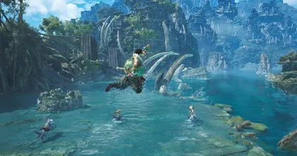 Capcom กำลังปรับปรุง Monster Hunter Wilds เพื่อให้กินสเป็ค PC น้อยลง