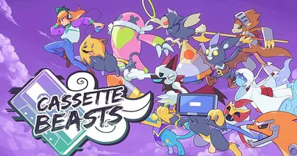 Cassette Beasts เกมแนว Open World RPG พร้อมให้ลุยเกาะสุดลึกลับสะสมมอนสเตอร์บนมือถือสโตร์ไทยทั้งสองระบบแล้ว!